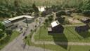 Two Villages Map