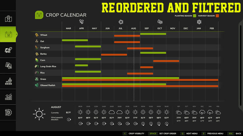 Crop Calendar Filter - Thumbnail 1