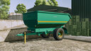 Lizard Loading Trailer