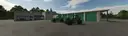 Sennebogen G340 & Fendt Cargo T740 Telehandler Pack