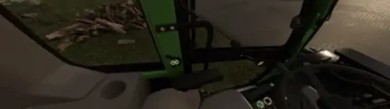 Sennebogen G340 & Fendt Cargo T740 Telehandler Pack - Thumbnail 1