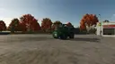 John Deere 9000 Series Multicolor