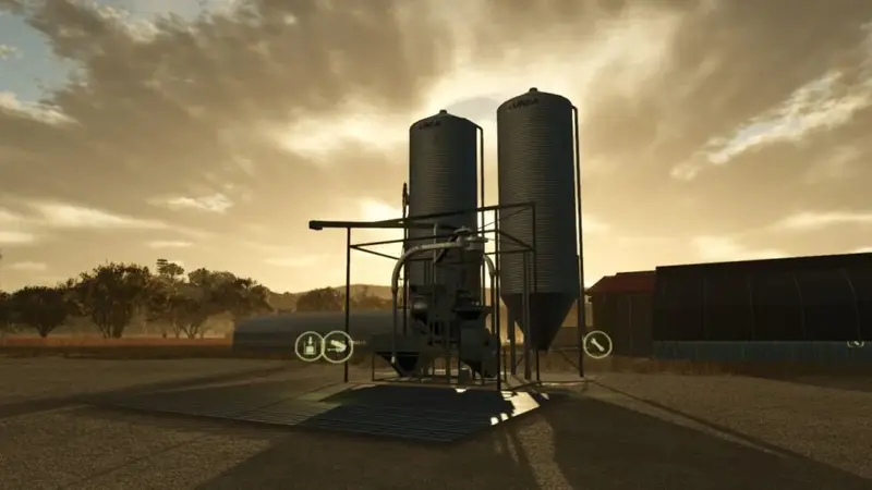 Multi Production Factory - Thumbnail 1