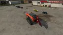 Paladin Skid Steer Tools Pack