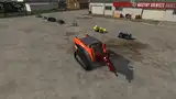 Paladin Skid Steer Tools Pack Mod Thumbnail