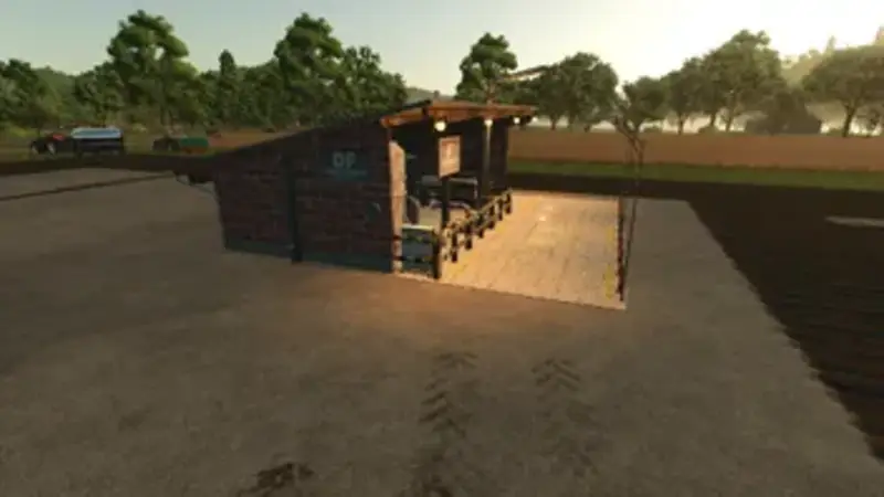 DF Bunker X M31 – Multi-Fruit Mega Silo - Thumbnail 1