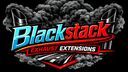Blackstack Abgasrauch-Erweiterung