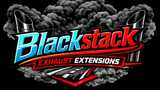 Blackstack Exhaust Smoke Extension Mod Thumbnail