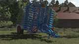 Lemken Heliodor 9/600 Mod Thumbnail