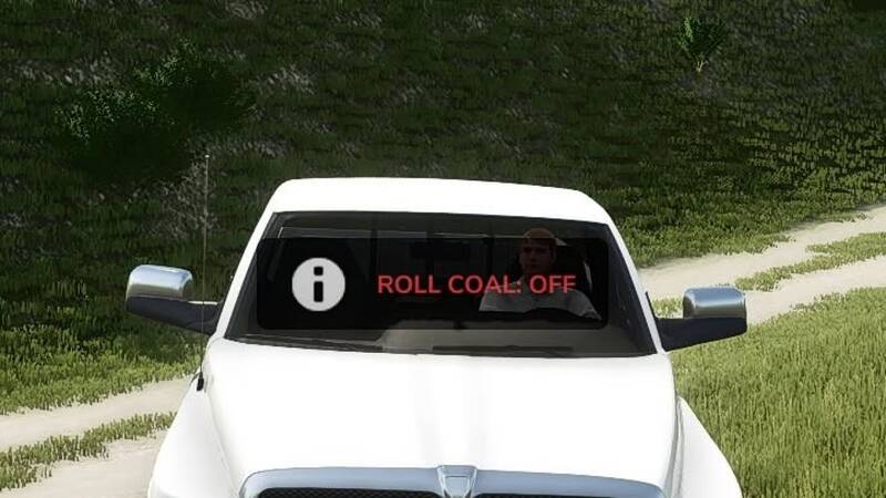Blackstack Exhaust Smoke Extension - Thumbnail 1