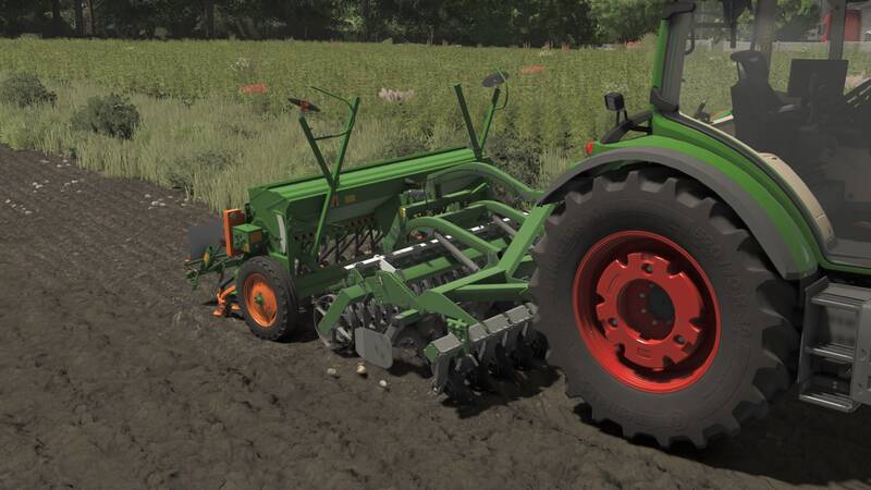 Tolmet 3/4M Roller Pack - Thumbnail 1
