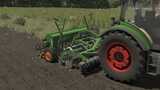 Tolmet 3/4M Roller Pack