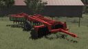 Consum Comet VVT 32