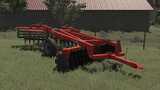 Consum Comet VVT 32 Mod Thumbnail