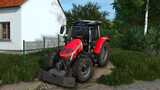 Massey Ferguson 5S Edit Mod Thumbnail