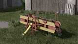 Agromet Z-234 Belt Rake Mod Thumbnail