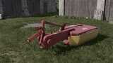 Lizard M 166 Mower Mod Thumbnail