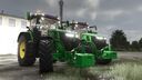 John Deere 7R Serie