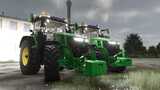 John Deere 7R Series Mod Thumbnail