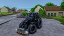 Deutz-Fahr Serie 6 TTV Venom