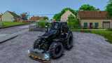 Deutz-Fahr Series 6 TTV Venom Mod Thumbnail