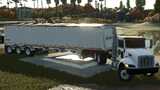 Lode King Triple Hopper Trailer Mod Thumbnail