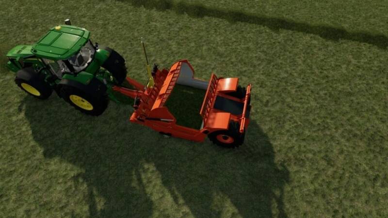 Lizard TH51 Leveler - Thumbnail 1