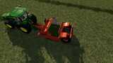 Lizard TH51 Leveler Mod Thumbnail