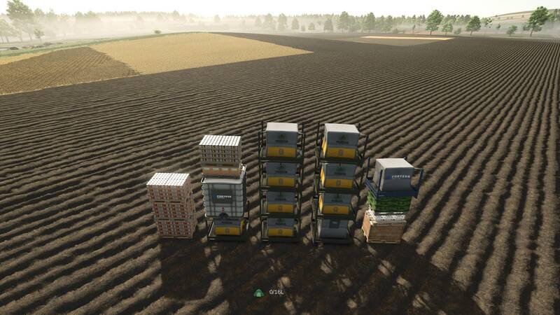 Pallet Teleporter - Thumbnail 1