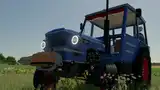 Zetor 5611
