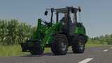 Kubota Pack Multicolor Mod Thumbnail