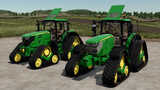John Deere 6MX Series Mod Thumbnail