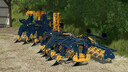 Ocrama Jigsaw Serie
