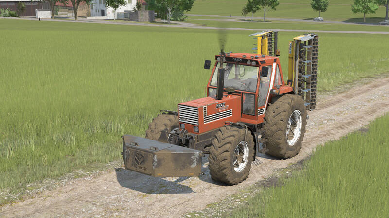 Fiat Weight 2900 - Thumbnail 1