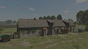 Alter Polnischer Schweinestall