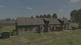 Old Polish Pigsty Mod Thumbnail
