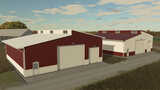Metal Garage Mod Thumbnail