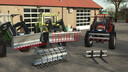Fliegl Equipment Pack