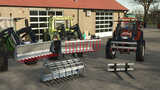 Fliegl Equipment Pack Mod Thumbnail