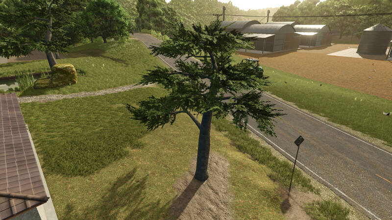 Ornamental Pond - Thumbnail 1