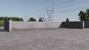 Cabrio Sheds