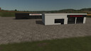 Small Rescue Station