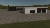 Small Rescue Station Mod Thumbnail