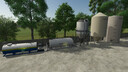 Consumable Purchase Station Pack
