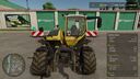 Extended Vehicle Info