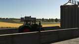 Helper Silage Compacting Mod Thumbnail