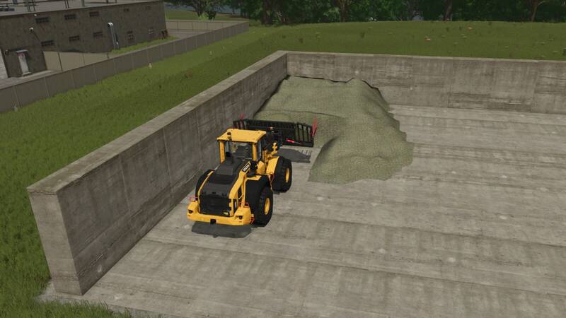 Enhanced Bunker Silo - Thumbnail 1