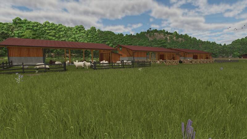 Husbandry Fence Manager - Thumbnail 1