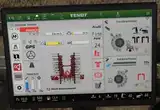 Horsch Cultivator isoBUS Screen (Prefab) Mod Thumbnail