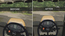 Reset Camera Position + Look Backwards